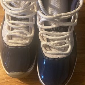 Jordan 11 retro win
